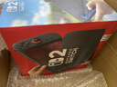 Nintendo Switch任天堂Switch2港版游戏机 switch二代便携游戏掌机 HDR屏幕电视游戏主机【单机 标准版】不含游戏 实拍图