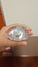 范思哲（VERSACE）【丁禹兮同款】粉耀晶钻女士香水30ml 生日礼物送女友粉钻淡香618 实拍图