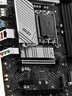 微星（MSI）PRO B760M-A DDR4 II 游戏电脑主板 支持 CPU 14600KF/13490F/14490F(Intel B760/LGA 1700) 实拍图