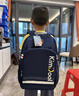 KVG书包小学生儿童书包护脊减负减压1-4-6年级男孩双肩包 实拍图