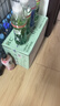 名仁芦荟苏打水饮料葡萄味无汽低糖375ml*24瓶/箱 整箱装 实拍图
