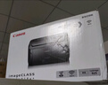 佳能（Canon）LBP6018w+ A4幅面无线黑白激光单功能打印机（快速打印/节能环保  家用） 实拍图