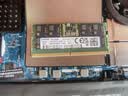 惠普（HP）32GB DDR5 5600频率 笔记本内存条 X1系列(C46)原厂颗粒 AI电脑配件 助力黑神话悟空 实拍图