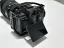 绿联适用索尼ZV-E10 a7r3 a7m3 fx30钢化膜a7r4/a7c/RX100/ZV-1F/A1相机屏幕膜保护贴膜高清微单配件 实拍图