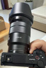 索尼（SONY）E PZ 18-105mm F4 G OSS APS-C画幅标准变焦微单相机G镜头 SELP18105G 实拍图