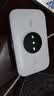 TCL随身wifi三网通用免插卡无线wifi6车载4G路由器随身便携无限制移动联通电信全国通用2026款5GXY15B 【升级充电款】3000毫安大电池 不限速不虚标月享1500G流量 实拍图