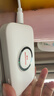 纽曼随身wifi多网通用移动无线wifi6免插卡上网宝随行无线便携车载支持5G/4G设备全国通用流量2026款 实拍图