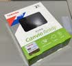 东芝（TOSHIBA）2TB移动硬盘机械 READY B3系列 USB3.2 Gen 1 商务黑 兼容Mac稳定耐用高速传输 实拍图