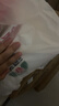 河套家用粉10斤 中华老字号 面粉饺子包子馒头饼手擀面河套面粉 实拍图