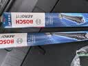博世（BOSCH）雨刷雨刮器24/16风翼U 科鲁泽科帕奇乐风RV科沃兹赛欧3沃兰多 实拍图