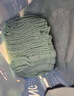 宜婴新梦想家全包臀婴儿小内裤L76片拉拉裤超薄【品牌直供 安心品质】 实拍图