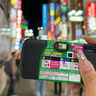 富士（FUJIFILM） （FUJIFILM ）QuickSnap一次性相机礼盒 胶卷相机 胶片机 27张装 新版QuickSnap 礼盒  实拍图