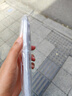 尘卡 适用华为畅享70S手机壳GFY-AL00全包镜头软壳新款气囊防摔外壳透明硅胶保护套超薄防滑简约男女 手机壳 新升级保护镜头四角气囊硅胶软壳 实拍图