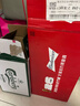 百威【梅西同款】经典红罐啤酒450mL 18罐整箱装喜宴端午送礼 实拍图