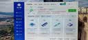 蓝戟（GUNNIR）Intel Arc A770 Photon 8G OC W 2400MHz GDDR6游戏显卡台式电脑显卡 实拍图