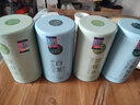 一杯香组合茶叶绿茶龙井碧螺春白茶安吉400g2026新茶礼盒装自己喝散装 实拍图