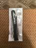 适用华为手环11/10表带官款硅胶表带watch智能运动腕带HUAWEI新款八代band卡扣替换带男女生nfc潮 【官款硅胶】黑色 适用:华为手环8/9/10NFC 实拍图