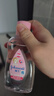 强生婴儿抚触油200ml*2 新生儿宝宝保湿护肤按摩润肤护发身体精油 实拍图