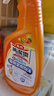 花王（KAO）原装进口马桶清洁剂万洁灵除臭洁厕泡沬喷装500ml【临期清仓】 实拍图
