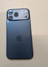Apple/苹果 iPhone 17 Pro Max 256GB 深蓝色 支持移动联通电信5G 双卡双待手机 实拍图