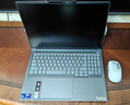 ThinkPad联想笔记本电脑ThinkBook16+ 2026 AI全能本 英特尔酷睿Ultra5 338H 32G 1T 3.2K 16英寸 月神灰 实拍图