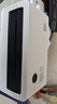 汉印（HPRT）N41 热敏打印机 USB 快递电子面单打印机 热敏标签贴纸打印  快递单条码 一、二联单均打印 实拍图