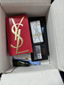 YSL圣罗兰【618立即抢购】黑管镜面唇釉610口红化妆品生日礼物女毕业礼物 实拍图