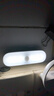 公牛（BULL）LED酷毙灯MC-A003E-DD床头衣柜条形小夜灯感应款5700K长100mm 实拍图