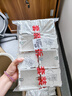 西门子（SIEMENS）开关插座底盒 86型通用暗装线盒 可拼装暗盒8只装 5UH64173NC01 实拍图
