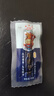 星华源内蒙古风干牛肉干 原切手撕 独立小包装高蛋白零食特产散装称食品 原味1+孜然1共500g*2袋（2斤装） 实拍图