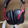 极度未知（HYPERX）Cloud Ⅲ Wireless飓风3无线黑红 电竞游戏耳机头戴式 降噪麦克风  FPS吃鸡  适配三角洲行动 实拍图