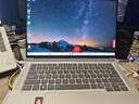 ThinkPad联想笔记本电脑ThinkBook14+ 2026 AI全能本 英特尔酷睿Ultra5 338H 32G 1T 3K 14.5英寸星耀白 实拍图