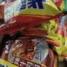 康师傅方便面整箱装批发泡面混搭大食袋BIG混合红烧香辣速食休闲食品 【1倍半】7味混合21袋 共2310g 实拍图