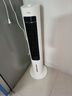 海尔（Haier）空调扇家用冷风扇制冷轻音电风扇冷风机水冷塔扇加湿冷气扇自营无叶风扇强力制冷小空调HFZ-J8625A 实拍图