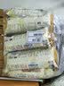 茶颜悦色干脆面包丁2.0 芝士咸香味解馋小零食膨化食品办公室零食35g*12袋 实拍图