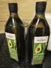 晟麦（sanmark）零反式脂肪酸牛油果油1L*2礼盒装冷榨热炒食用油年货送礼员工福利 实拍图