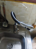 奥克斯电热水龙头即热式快速热水龙头加热器冷热两用厨房宝阳台家用热水器 实拍图