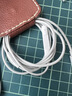 Apple/苹果 EarPods 闪电/Lightning有线耳机 iPhone耳机原装耳机适用闪电接口的手机平板 实拍图
