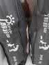 醇粹黑标猫粮 全价无谷双拼冻干猫粮 鸡肉生骨肉猫粮10kg囤货装 实拍图
