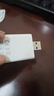 三星（SAMSUNG）256GB SD内存卡读卡器套装 超高速PRO深蓝卡 U3 V30 SD相机卡4K高速连拍 读速200MB/s写速130MB/s 实拍图