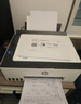 惠普（HP）598 家用学习连供无线打印一体机 大容量可加墨多功能打印复印扫描 实拍图