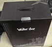 Walker Shop【2026新款】双肩包男书包防泼水运动背包休闲旅行书包电脑包男 炫酷黑【礼盒装/京仓极速发/次日达】 15.6寸 实拍图