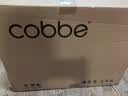 卡贝（cobbe）厨房微波炉置物架台面多层可伸缩烤箱电饭煲家用多功能储物收纳架 实拍图