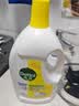 滴露（Dettol）衣物除菌液柠檬3L*3瓶杀菌除螨内衣衣物消毒液可配洗衣液儿童可用 实拍图