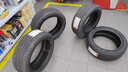 倍耐力防爆胎245/45R18 96Y 新P7(R-F)(*)原配宝马5系 实拍图