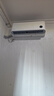 小米米家空调 【新品】巨省电26款 1.5匹 一级能效  空调挂机 35GW-PG15/N2A1【整机十年质保】 实拍图