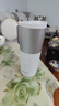 飞利浦（PHILIPS）车载烧水杯车载烧水壶12v24v220v通用 0.4L -【车载款/可家用】初雪白 实拍图