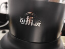 美的（Midea）有钛0涂层破壁机全自动免煮1.75L家用自清洗轻音多功能豆浆机料理榨汁机五谷杂粮075A【价保618】 实拍图