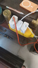 Apple/苹果 20W type-c充电器 苹果usb-c充电器原装手机快充头 旗舰店苹果iPhone 17 Pro Max充电器 实拍图