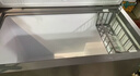容声（Ronshen）300L单温冰柜大容量家用冷柜减霜80%冷藏冷冻两用一级能效节能PCM内胆冰箱BD/BC-300ZMSMA国家补贴 实拍图